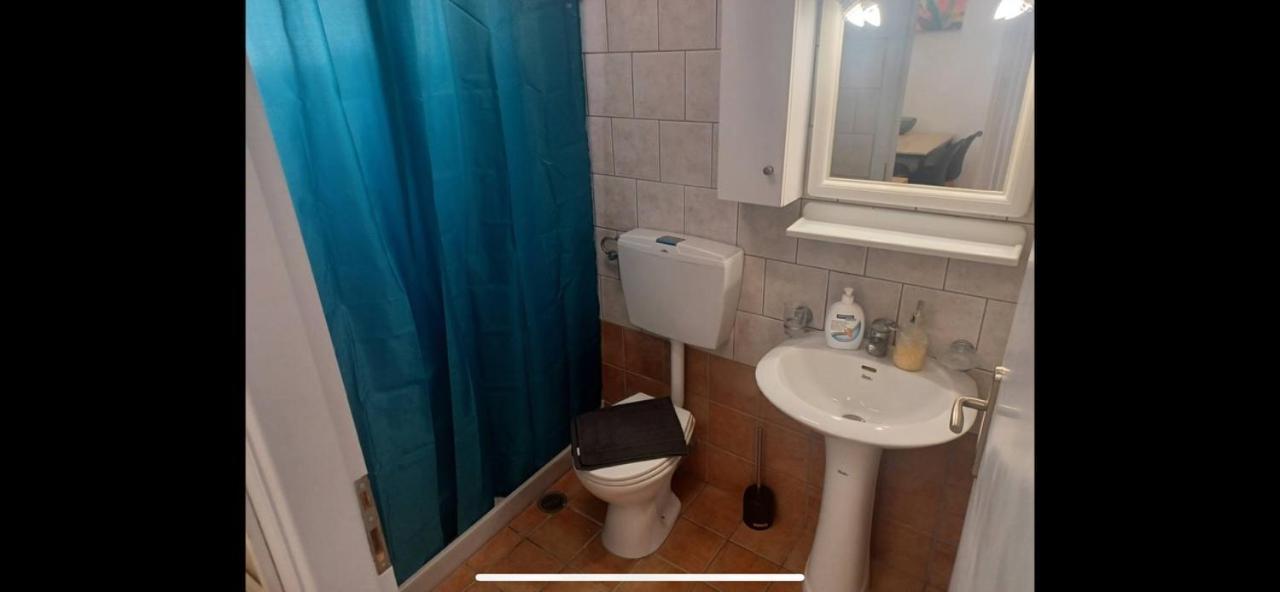 Apartment Michalis-athina *